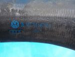7L6145790B Патрубок интеркулера VOLKSWAGEN Touareg 2002-2010