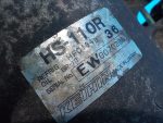 38810RBA006 Компрессор кондиционера Honda Accord 7 2003-2007