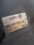 8K0133835AD Корпус воздушного фильтра Audi Q5 (8R) 2008-2017