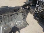  Лонжерон передний правый Honda Civic 4D 2006-2012