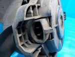 1347513 Диффузор радиатора в сборе Ford Fusion 2002-2012