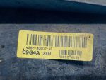 1347513 Диффузор радиатора в сборе Ford Fusion 2002-2012