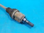 396005911R Привод колеса задний RENAULT Duster 2010-2019