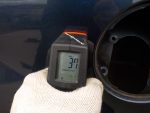701001HA00 Крыло заднее левое KIA Ceed (ED) 2007-2012
