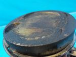 022107065AA Поршень с шатуном VOLKSWAGEN Touareg 2002-2010