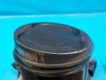 022107065AA Поршень с шатуном VOLKSWAGEN Touareg 2002-2010