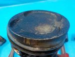 022107065AA Поршень с шатуном VOLKSWAGEN Touareg 2002-2010