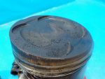 022107065AA Поршень с шатуном VOLKSWAGEN Touareg 2002-2010