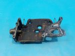 066109122H Крышка двигателя передняя VOLKSWAGEN Touareg 2002-2010