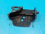066109122H Крышка двигателя передняя VOLKSWAGEN Touareg 2002-2010