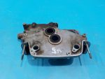 066109122H Крышка двигателя передняя VOLKSWAGEN Touareg 2002-2010