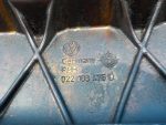 022103429L Клапанная крышка ГБЦ VOLKSWAGEN Touareg 2002-2010