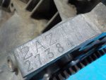 1900028B80 Двигатель 2,4 лит. 2AZ-FE TOYOTA Camry V40 2006-2011