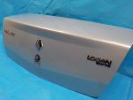 6001551125 Крышка багажника RENAULT Logan 2005-2014