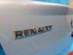 6001551125 Крышка багажника RENAULT Logan 2005-2014