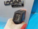 6001551125 Крышка багажника RENAULT Logan 2005-2014