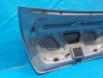 6001551125 Крышка багажника RENAULT Logan 2005-2014