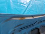 6001551125 Крышка багажника RENAULT Logan 2005-2014