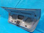 6001551125 Крышка багажника RENAULT Logan 2005-2014