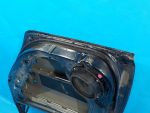 770042H010 Дверь задняя правая Hyundai Elantra IV (HD) 2006-2011