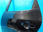 770032H010 Дверь задняя левая Hyundai Elantra IV (HD) 2006-2011