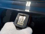 60409AJ1009P Дверь задняя правая Subaru Legacy Outback (B14) 2010-2014