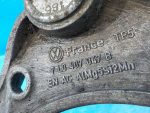 7L0407021B Рычаг передний верхний VOLKSWAGEN Touareg 2002-2010