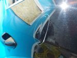 3C4831056J Дверь передняя правая в сборе VOLKSWAGEN Passat B6 2005-2009