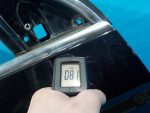 3C4831056J Дверь передняя правая в сборе VOLKSWAGEN Passat B6 2005-2009