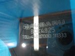 61009AJ000 Стекло двери передней правой Subaru Legacy Outback (B14) 2010-2014