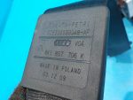 8K1857706KV04 Ремень безопасности передний правый Audi A4 (B8) 2007-2015