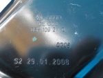 06H109211Q Крышка двигателя передняя Audi A4 (B8) 2007-2015