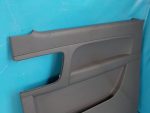 833024H010KD Обшивка сдвижной двери правой Hyundai Starex H1 - Grand Starex 2007-
