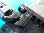 61041AJ010 Стеклоподъемник передний левый Subaru Legacy Outback (B14) 2010-2014