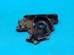 04E103153B Крышка двигателя передняя SKODA Octavia A7 2013-2020