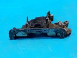 04E103153B Крышка двигателя передняя SKODA Octavia A7 2013-2020