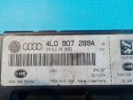 4L0907289A Блок управления комфорта Audi Q7 (4L) 2005-2015