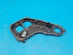 213804A001 Крышка двигателя передняя KIA Sorento 2002-2009