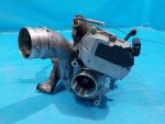 059145715F Турбина VOLKSWAGEN Touareg 2002-2010