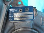 059145715F Турбина VOLKSWAGEN Touareg 2002-2010