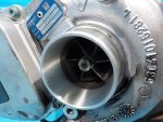 059145715F Турбина VOLKSWAGEN Touareg 2002-2010