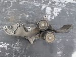 8200941114 Кронштейн генератора RENAULT Logan 2005-2014