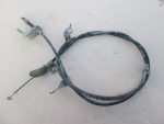 47510SNAA53  Трос ручного тормоза правый Honda Civic 4D 2006-2012
