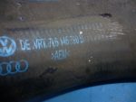 7L6145790B Патрубок интеркулера VOLKSWAGEN Touareg 2002-2010