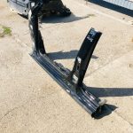  Порог левый VOLKSWAGEN Golf 6 2009-2012
