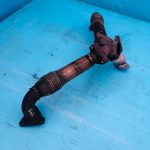 059131789N Гофра глушителя VOLKSWAGEN Touareg 2002-2010