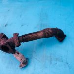 059131789N Гофра глушителя VOLKSWAGEN Touareg 2002-2010