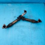 059131789N Гофра глушителя VOLKSWAGEN Touareg 2002-2010
