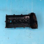 224102B000 Клапанная крышка ГБЦ KIA Ceed (ED) 2007-2012