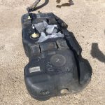 311504H000 Топливный бак Hyundai Starex H1 - Grand Starex 2007-